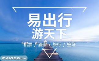 易游天下 國內旅游業務的經營亮點與特色解析
