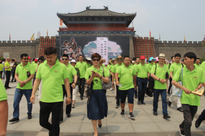 江蘇七仙女影視 跨界文旅新篇章，開(kāi)啟影視文化新紀(jì)元