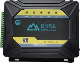 產品方案 油田安全遠程在線監測系統——接入設備篇