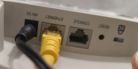 小貝WAP621無法進入H3C管理地址？無線可用但設置受阻的解決辦法