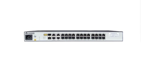 華為MA5626-24 ONU光接入單元設備詳解 接入與應用指南